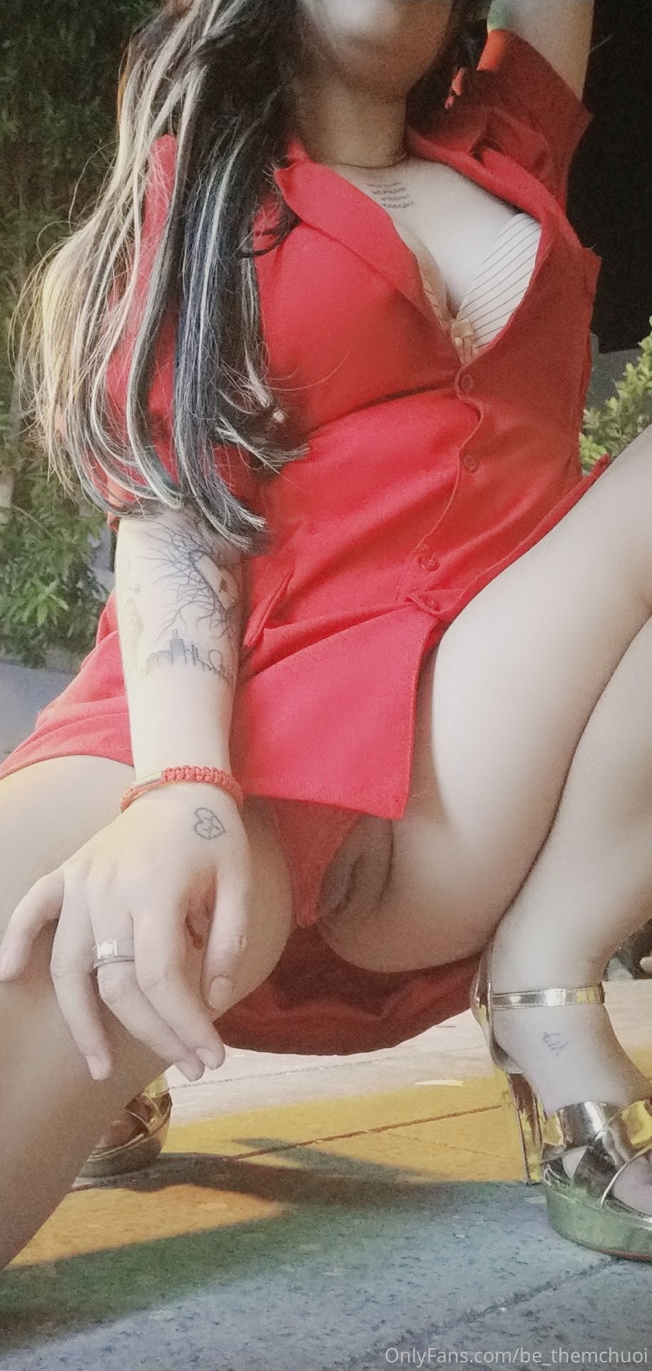 OnlyFans - be_themchuoi