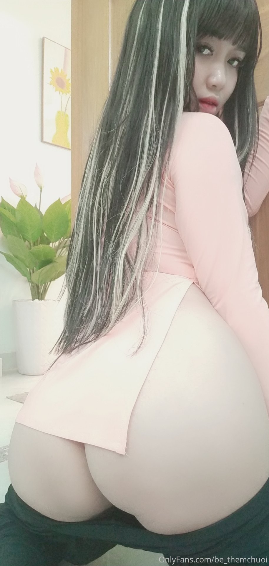 OnlyFans - be_themchuoi