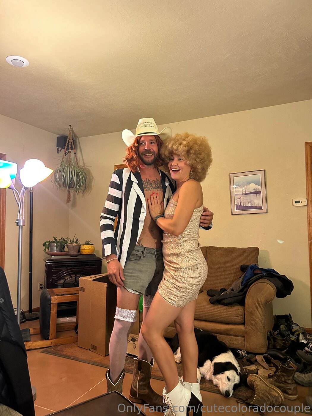 OnlyFans - cutecoloradocouple