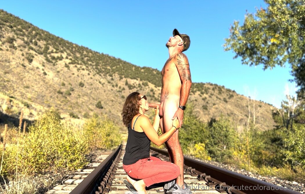 OnlyFans - cutecoloradocouple