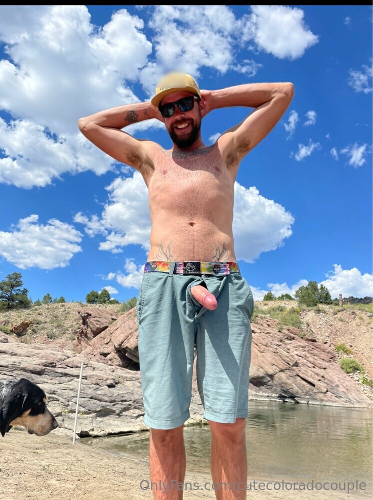 OnlyFans - cutecoloradocouple