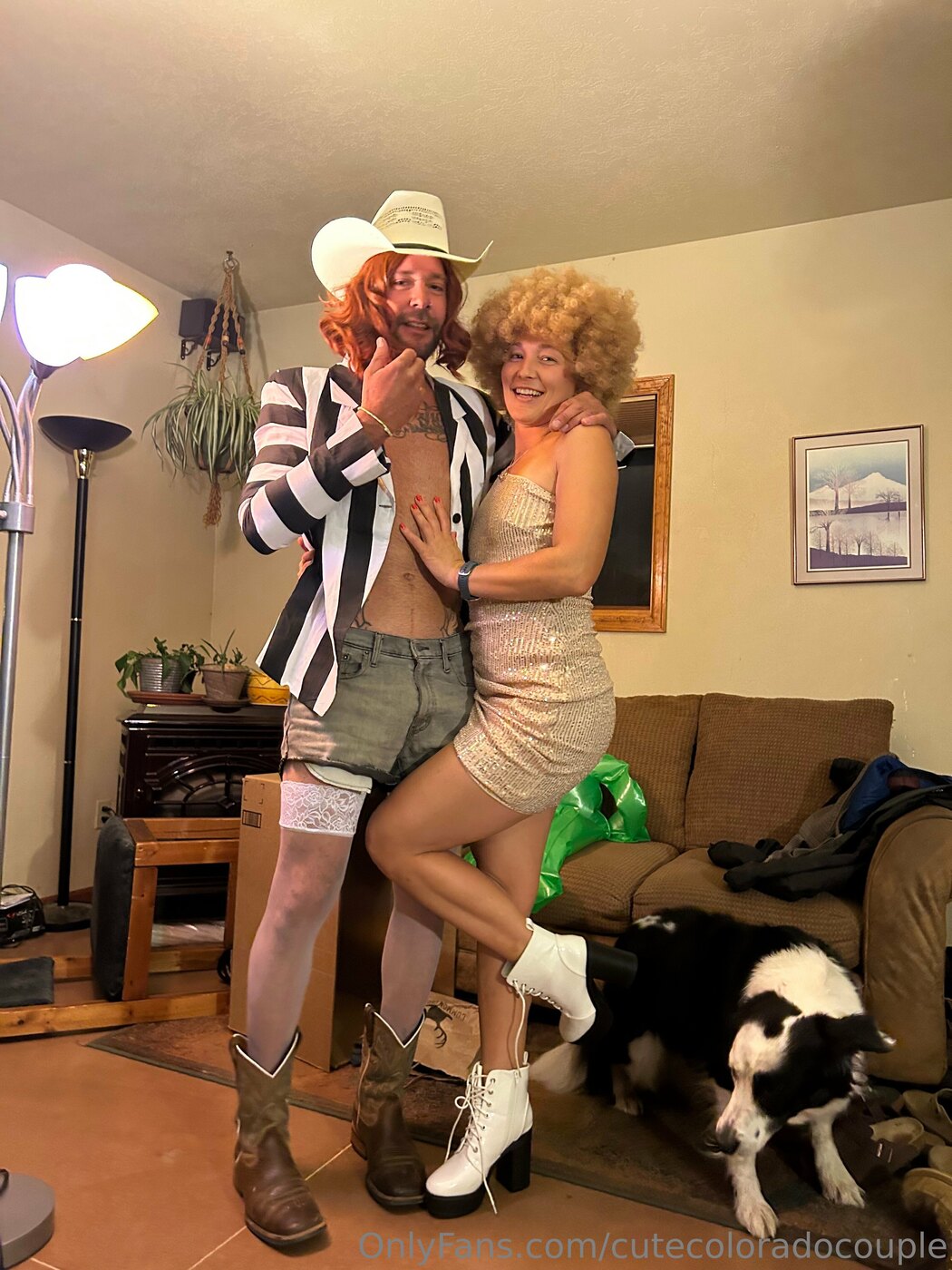OnlyFans - cutecoloradocouple