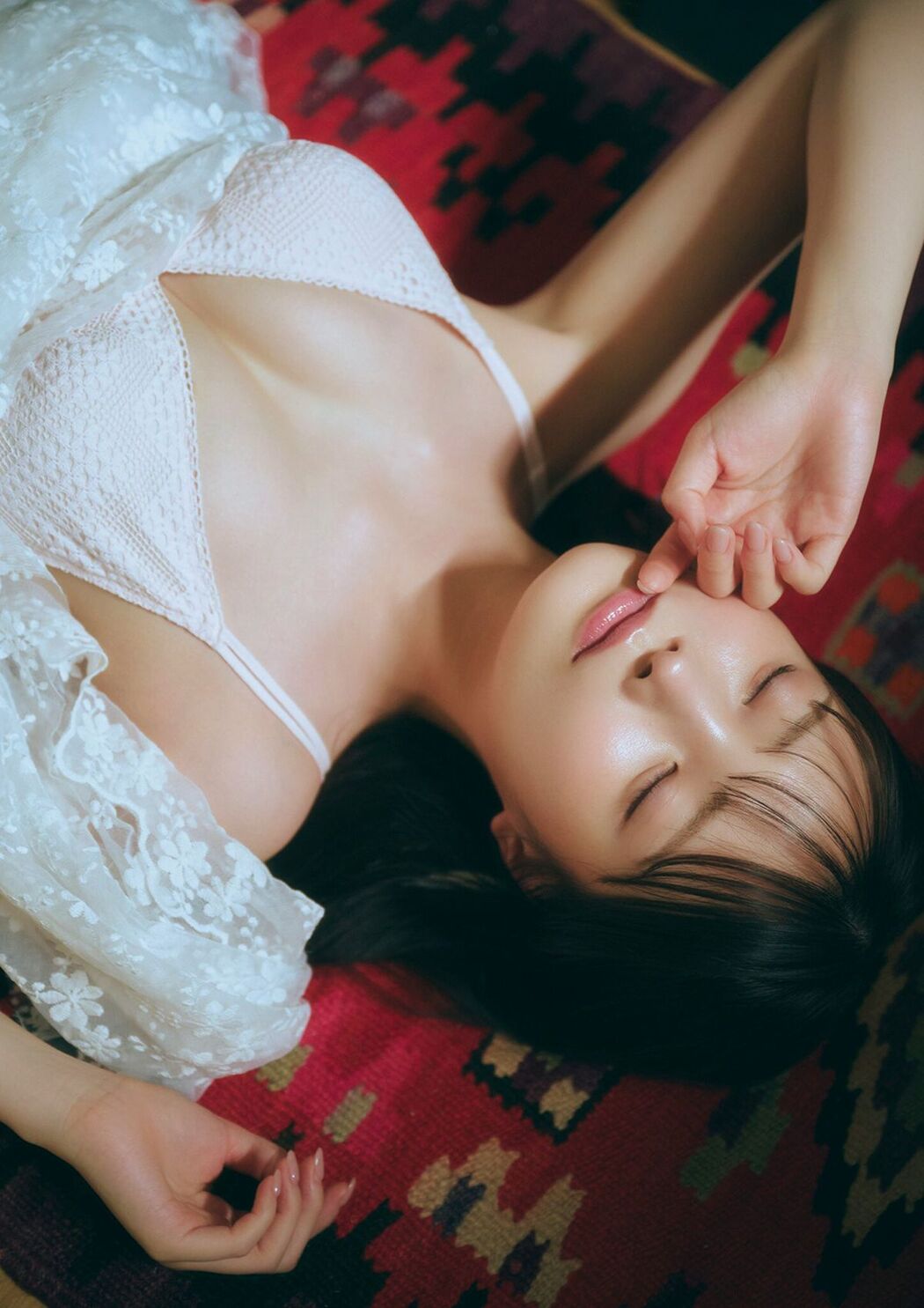 JP Himeka Araya 新谷姫加 – 夏祭りのあとで (78P)