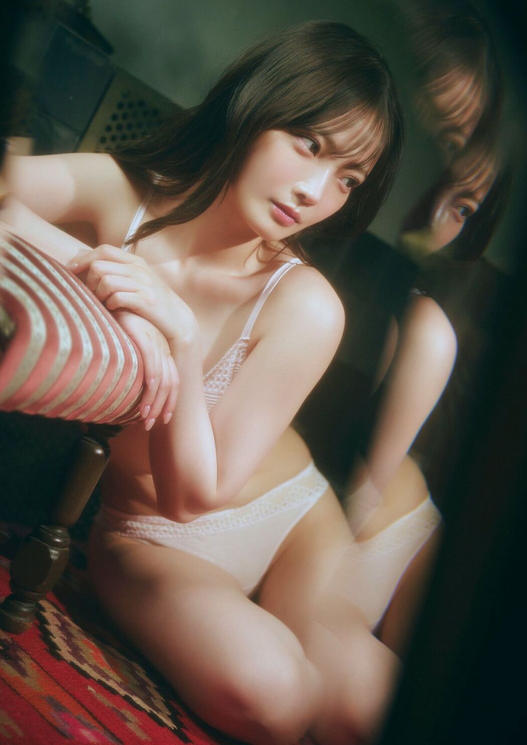 JP Himeka Araya 新谷姫加 – 夏祭りのあとで (78P)