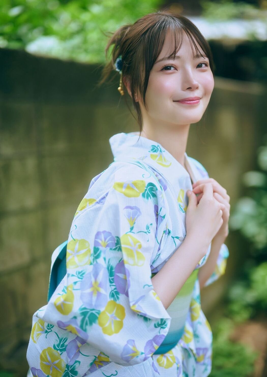 JP Himeka Araya 新谷姫加 – 夏祭りのあとで (78P)