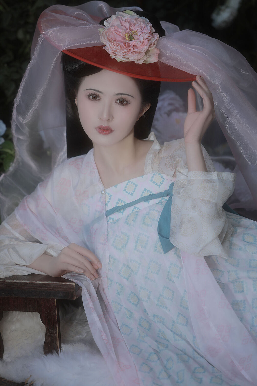 YiTuYu艺图语 Vol.8235 南瓜 (23P) Cover Photo