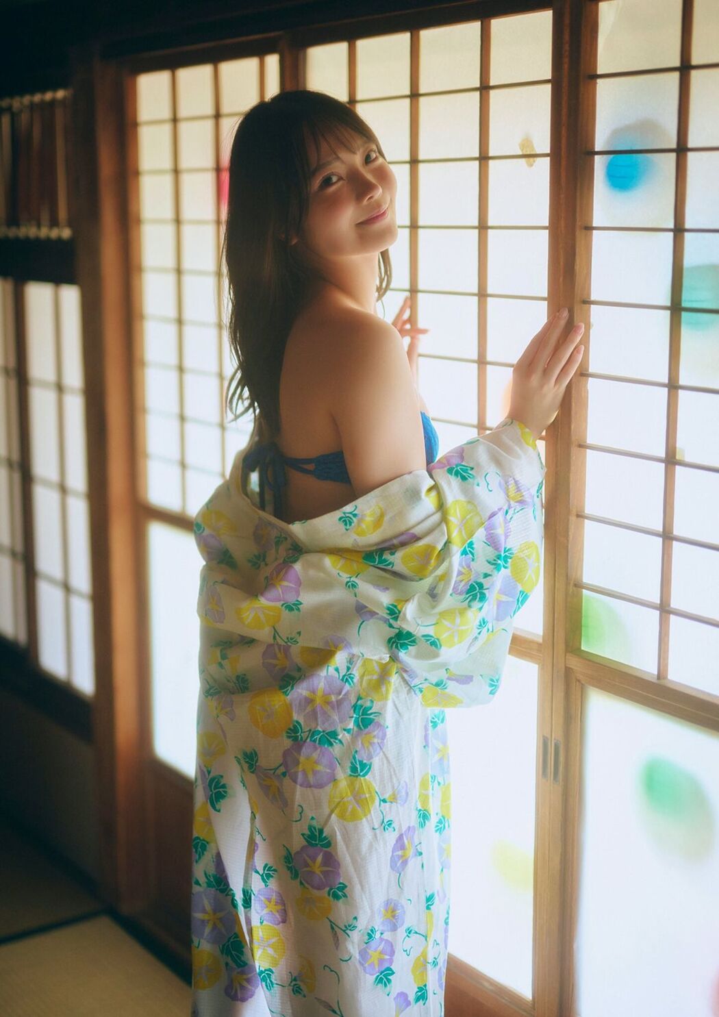 JP Himeka Araya 新谷姫加 – 夏祭りのあとで (78P)