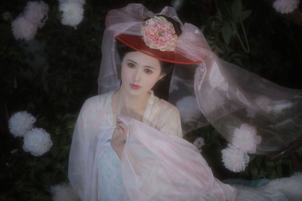 YiTuYu艺图语 Vol.8235 南瓜 (23P)