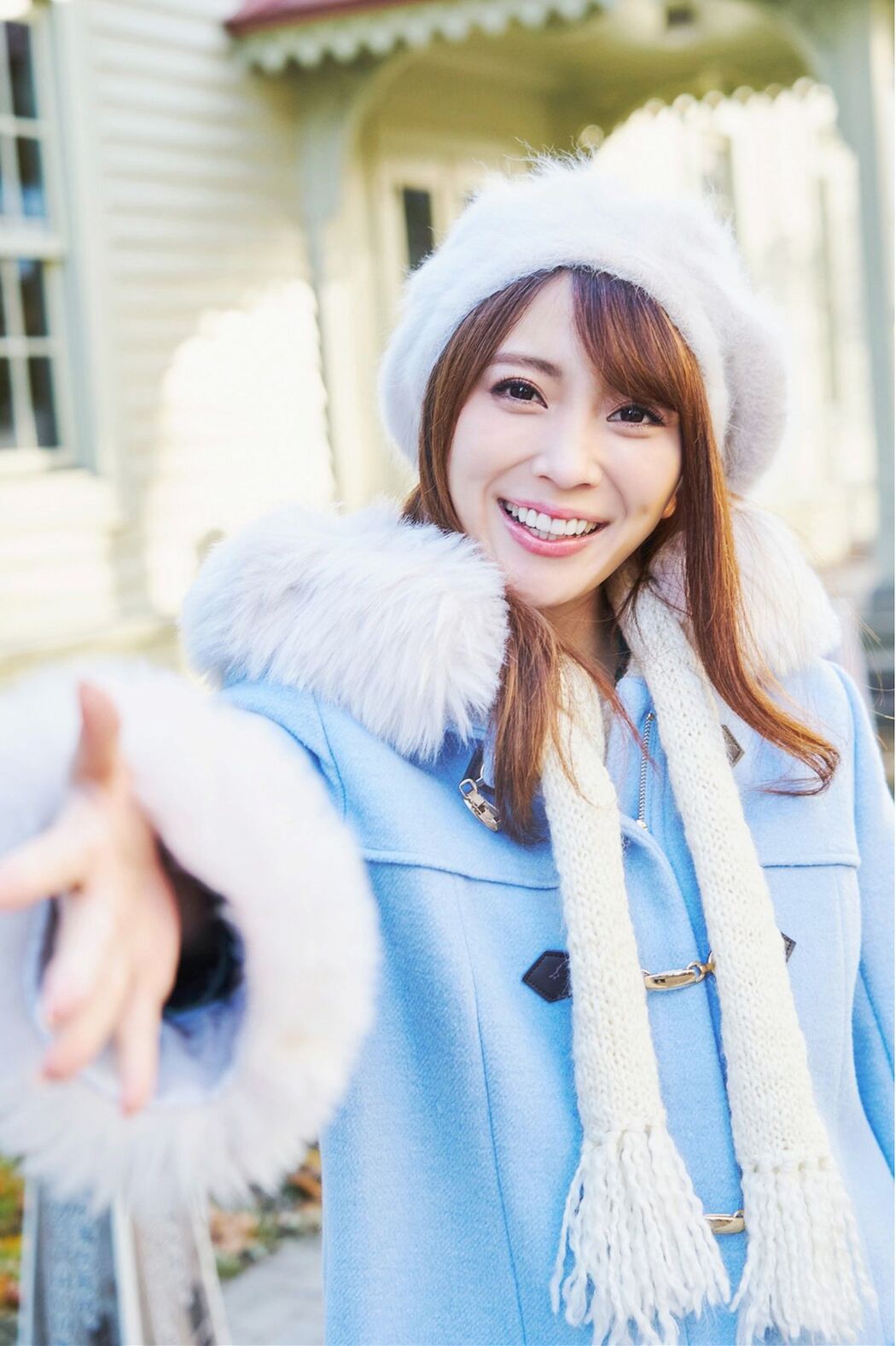 JP Morisaki Tomomi 森咲智美 – ドエロい。 (78P)