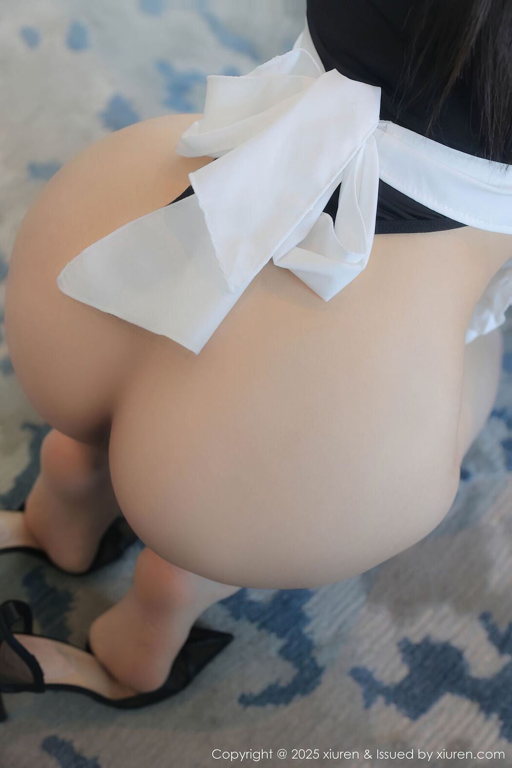 XiuRen秀人网 No.10024 Candy糖糖 (79P)