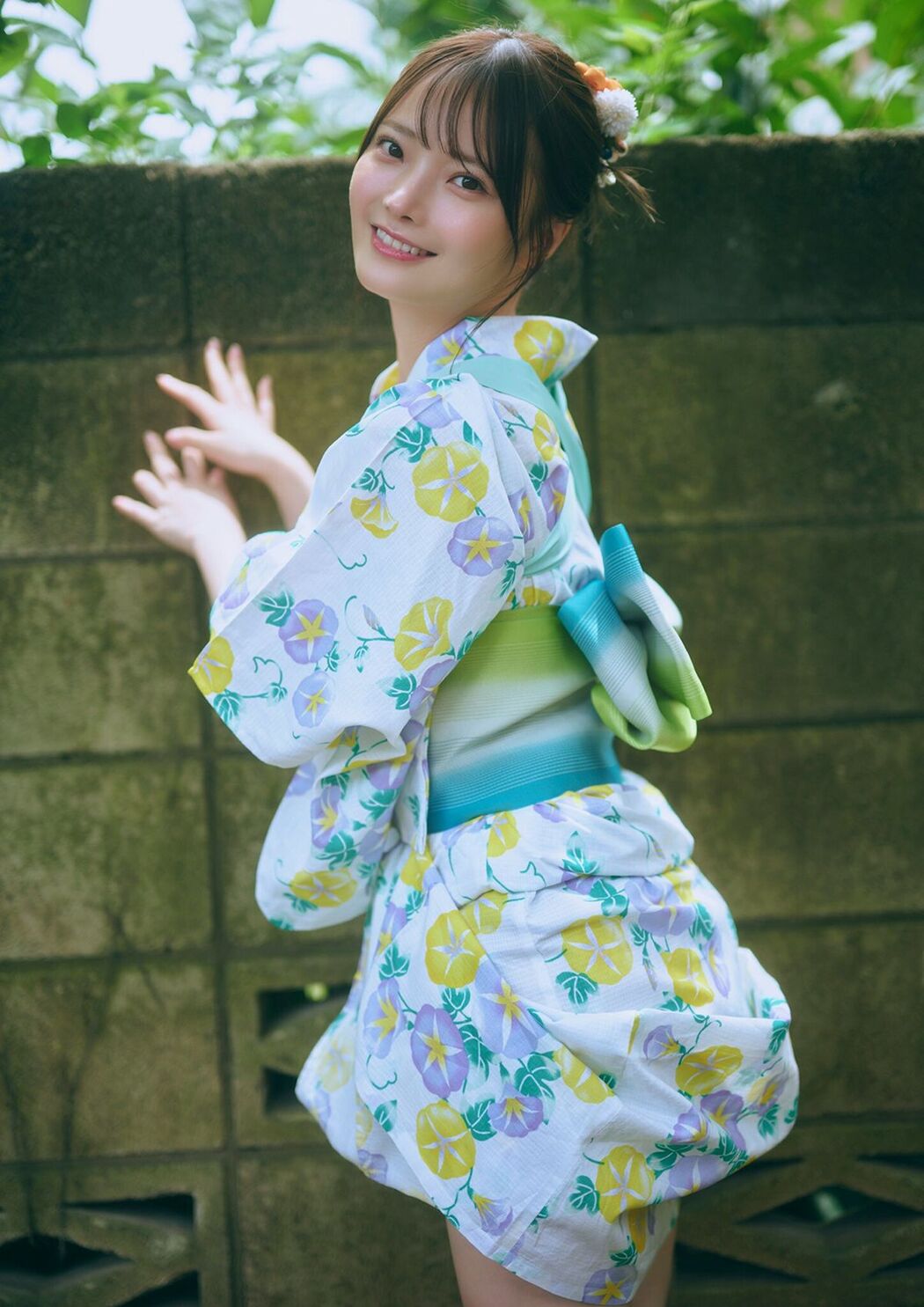 JP Himeka Araya 新谷姫加 – 夏祭りのあとで (78P)