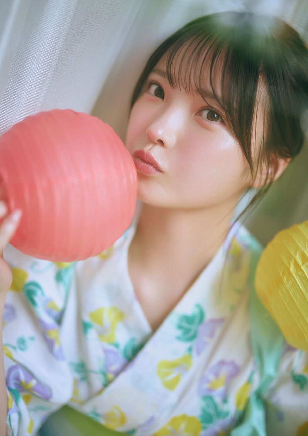 JP Himeka Araya 新谷姫加 – 夏祭りのあとで (78P)