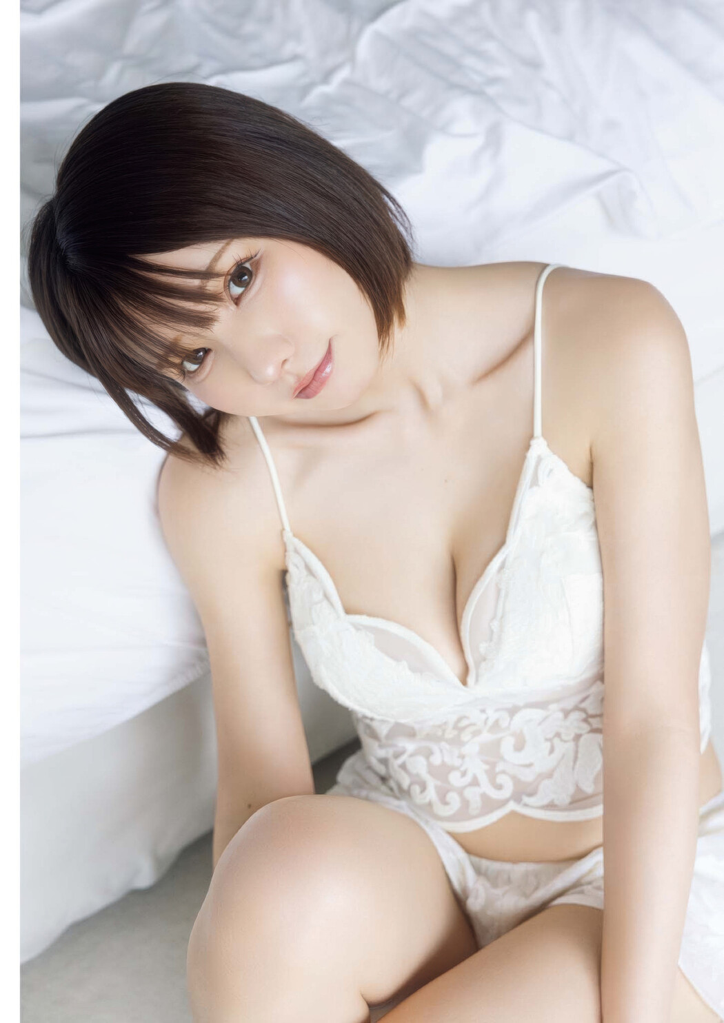 Enako えなこ, Big Comic Spirits 2025 No.37 (ビッグコミックスピリッツ 2025年37号)