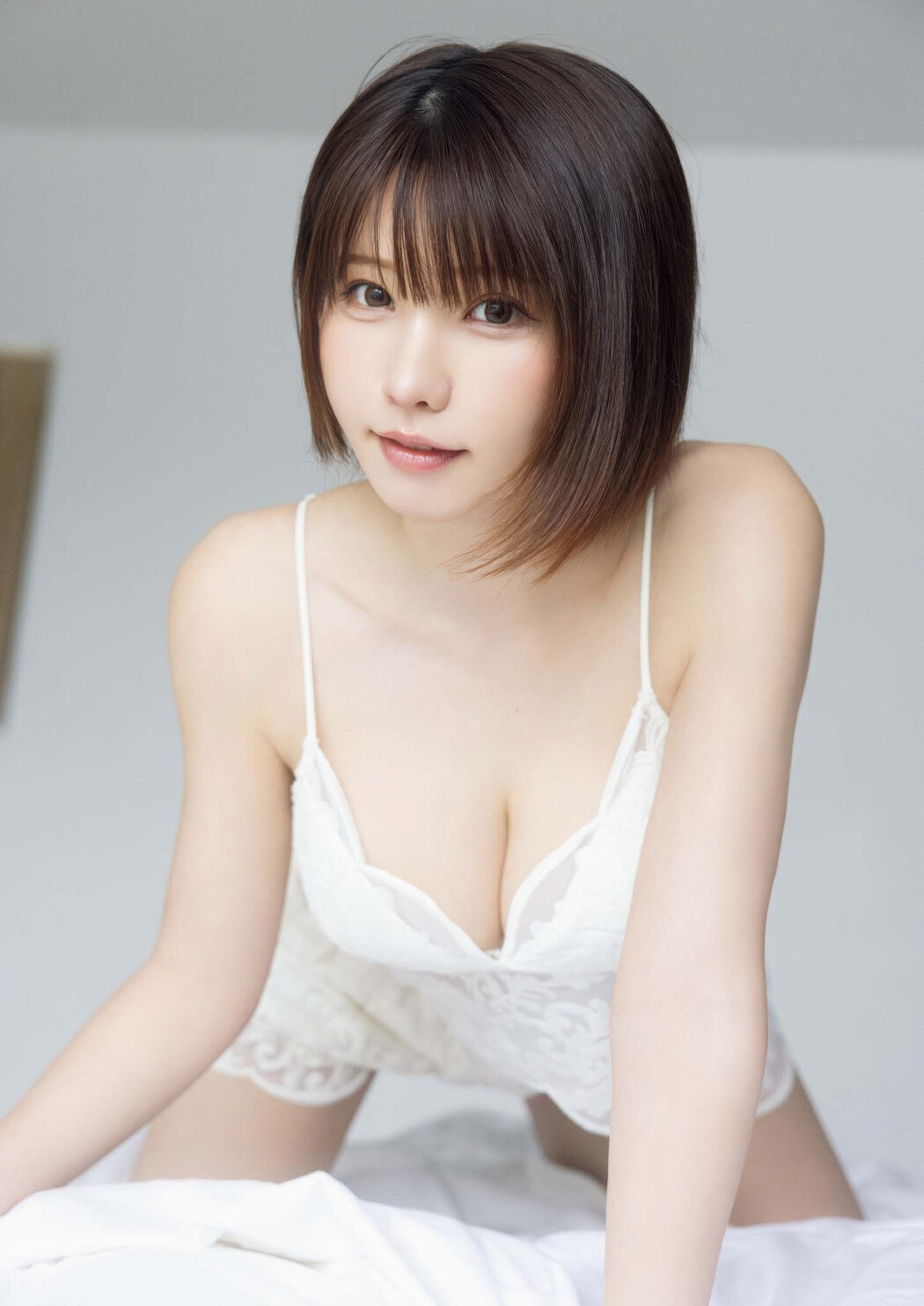 Enako えなこ, Big Comic Spirits 2025 No.37 (ビッグコミックスピリッツ 2025年37号)