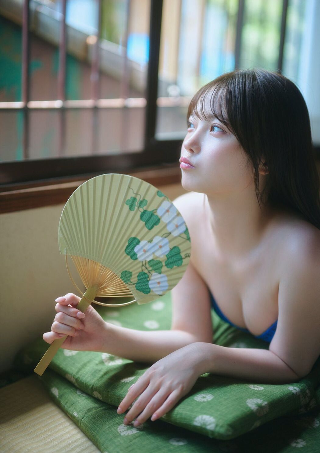 JP Himeka Araya 新谷姫加 – 夏祭りのあとで (78P)