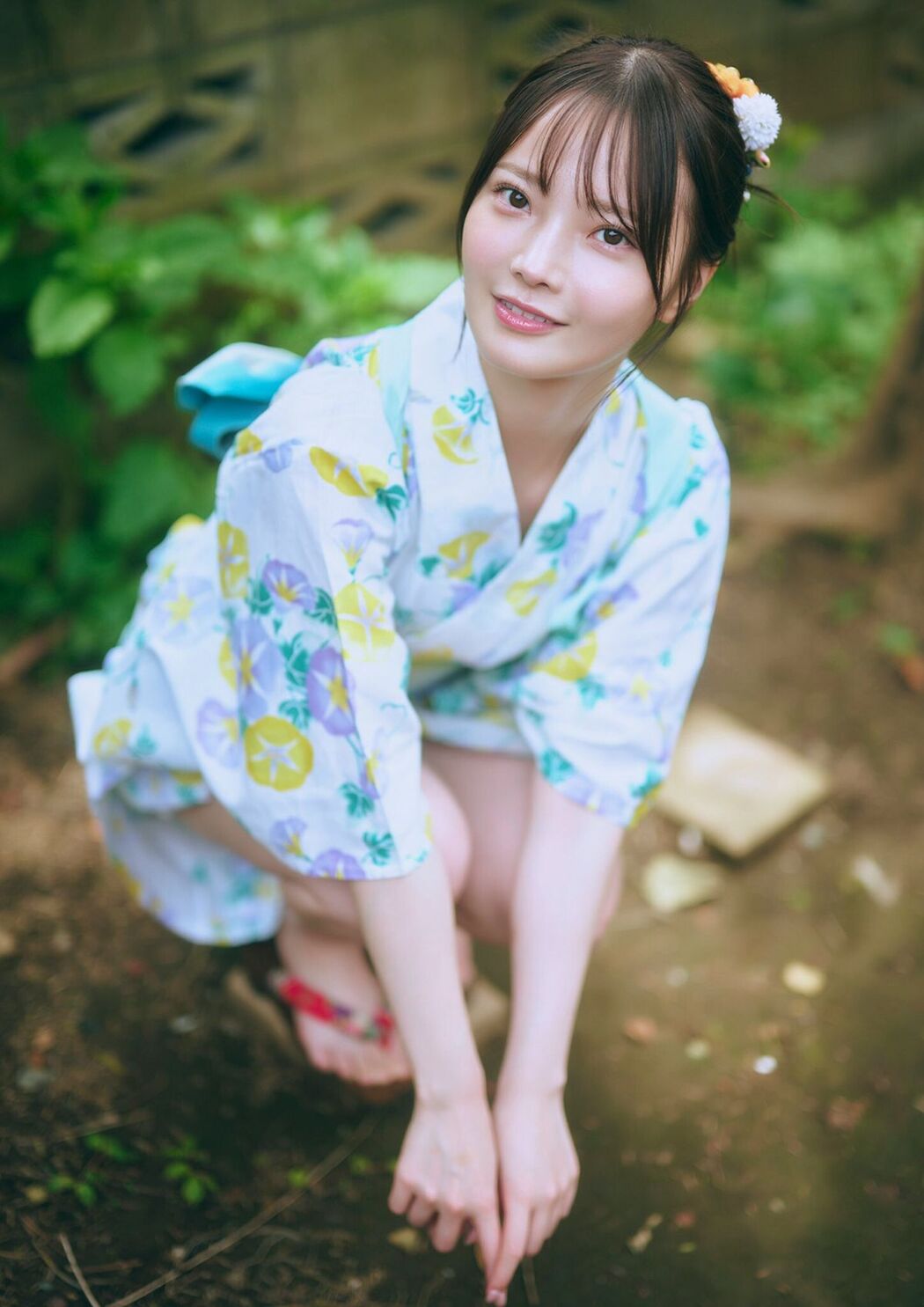 JP Himeka Araya 新谷姫加 – 夏祭りのあとで (78P)