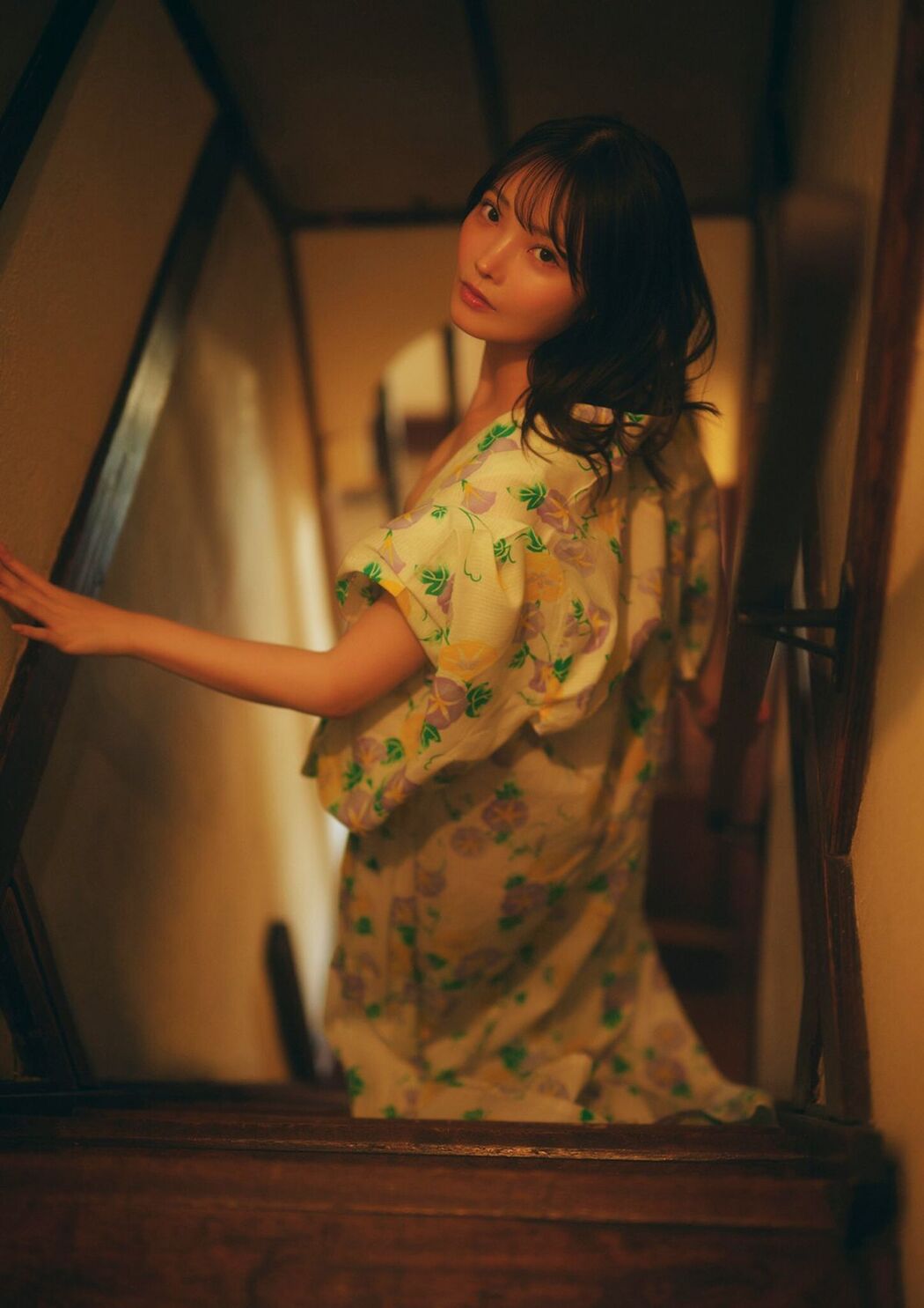 JP Himeka Araya 新谷姫加 – 夏祭りのあとで (78P)