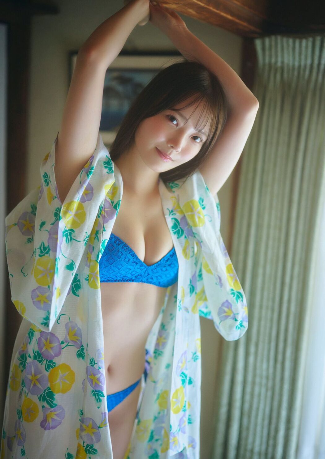 JP Himeka Araya 新谷姫加 – 夏祭りのあとで (78P)