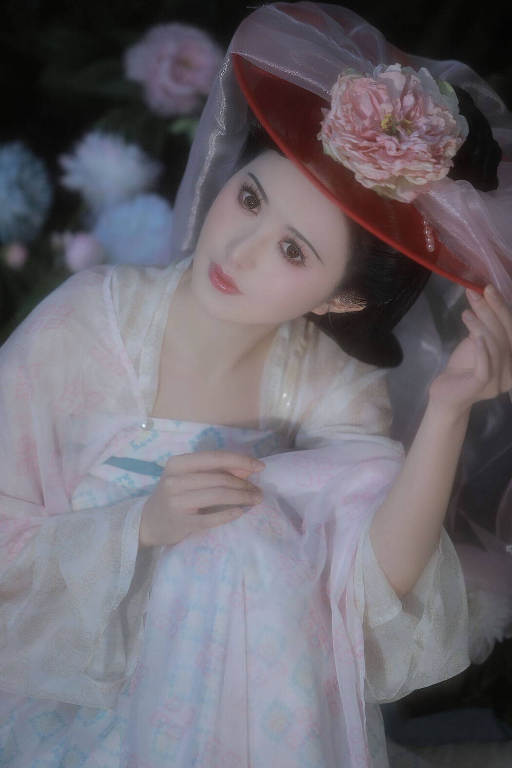 YiTuYu艺图语 Vol.8235 南瓜 (23P)