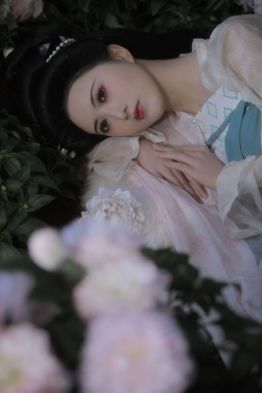 YiTuYu艺图语 Vol.8235 南瓜 (23P)