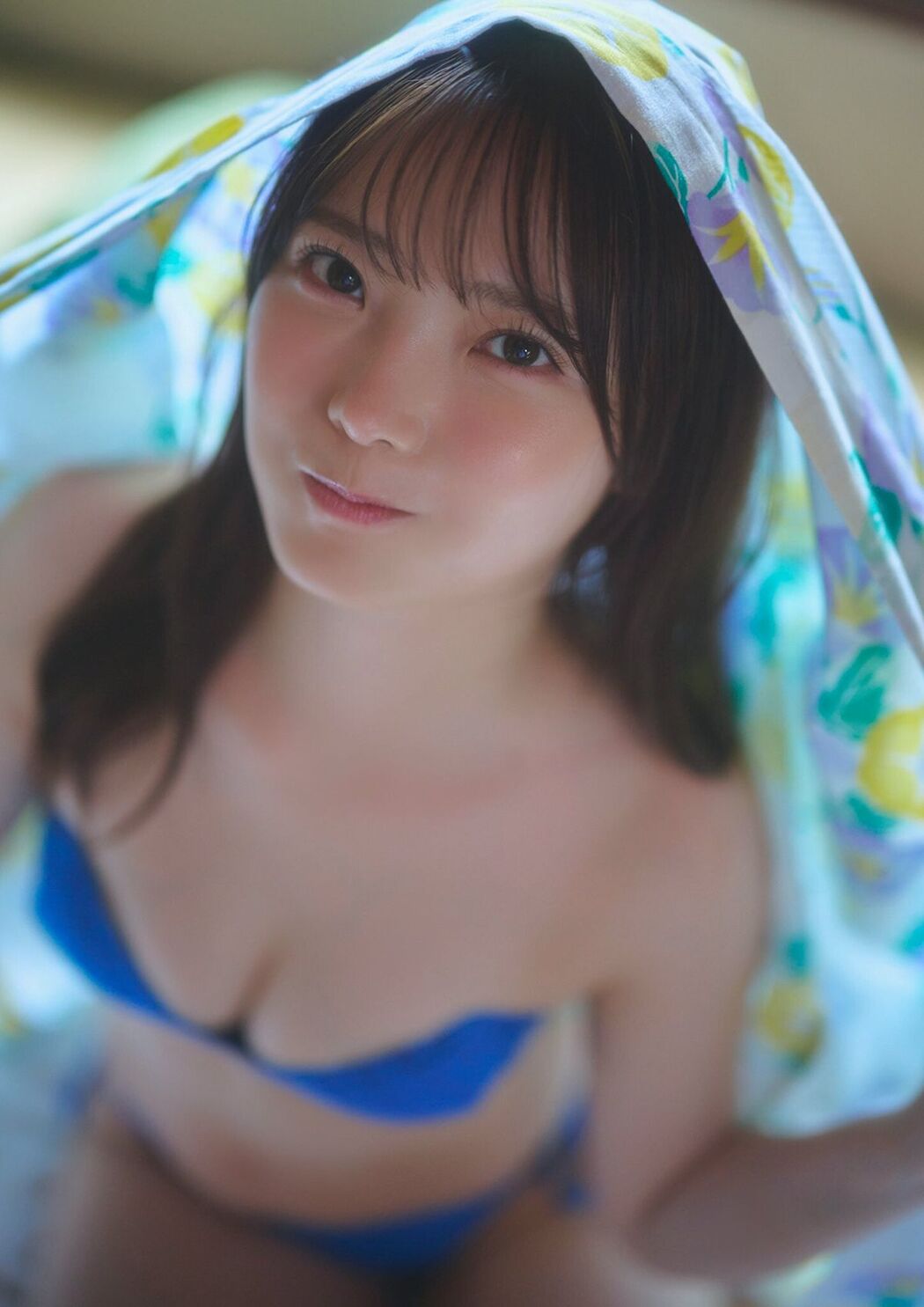 JP Himeka Araya 新谷姫加 – 夏祭りのあとで (78P)