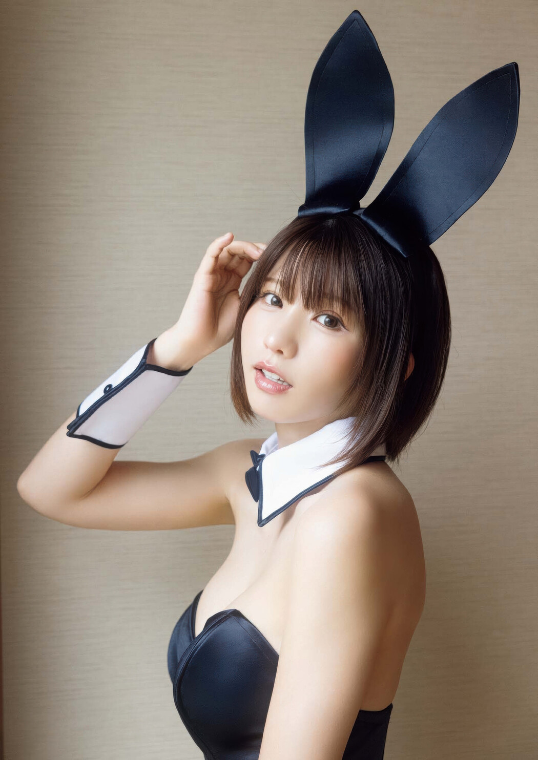 Enako えなこ, Big Comic Spirits 2025 No.37 (ビッグコミックスピリッツ 2025年37号)