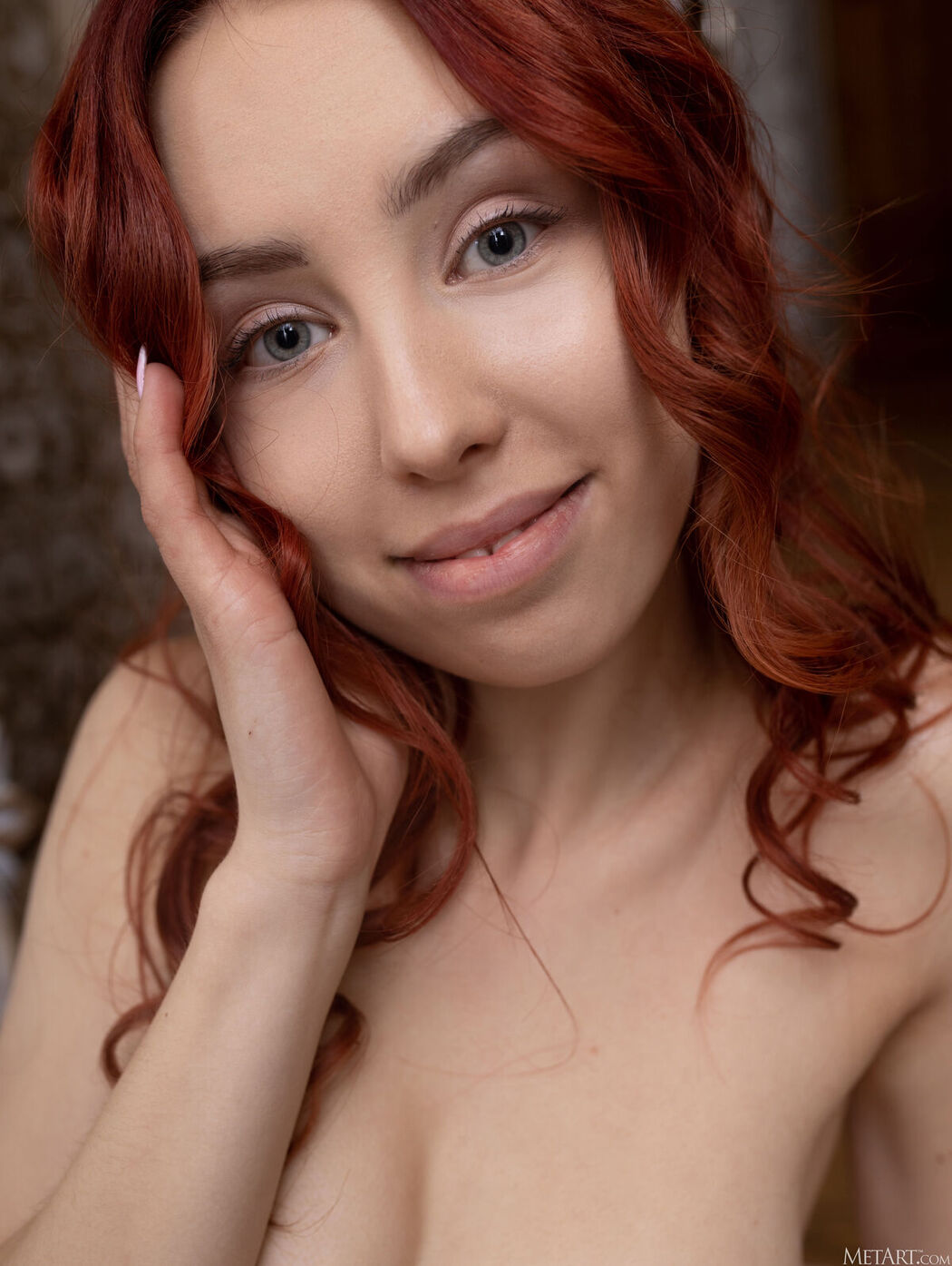 MetArt Rosalind &#8211; Mirror Mirror Part2 (61P)