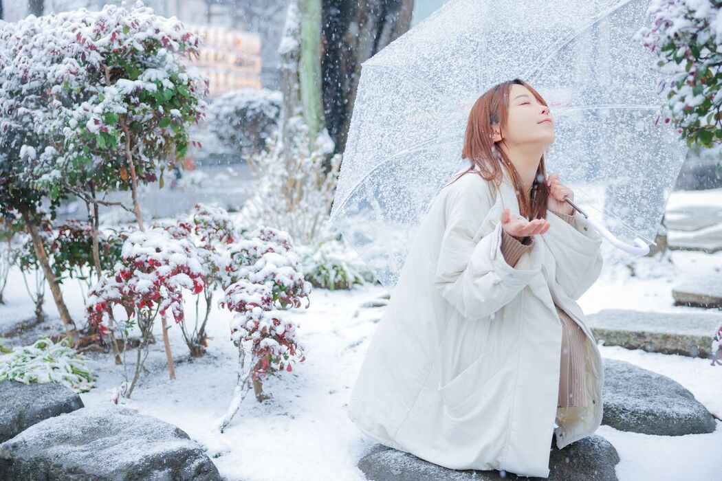 Coser@いくみ 193iKkyu3 &#8211; Fantia 2022年01月合集 Part2 (69P)