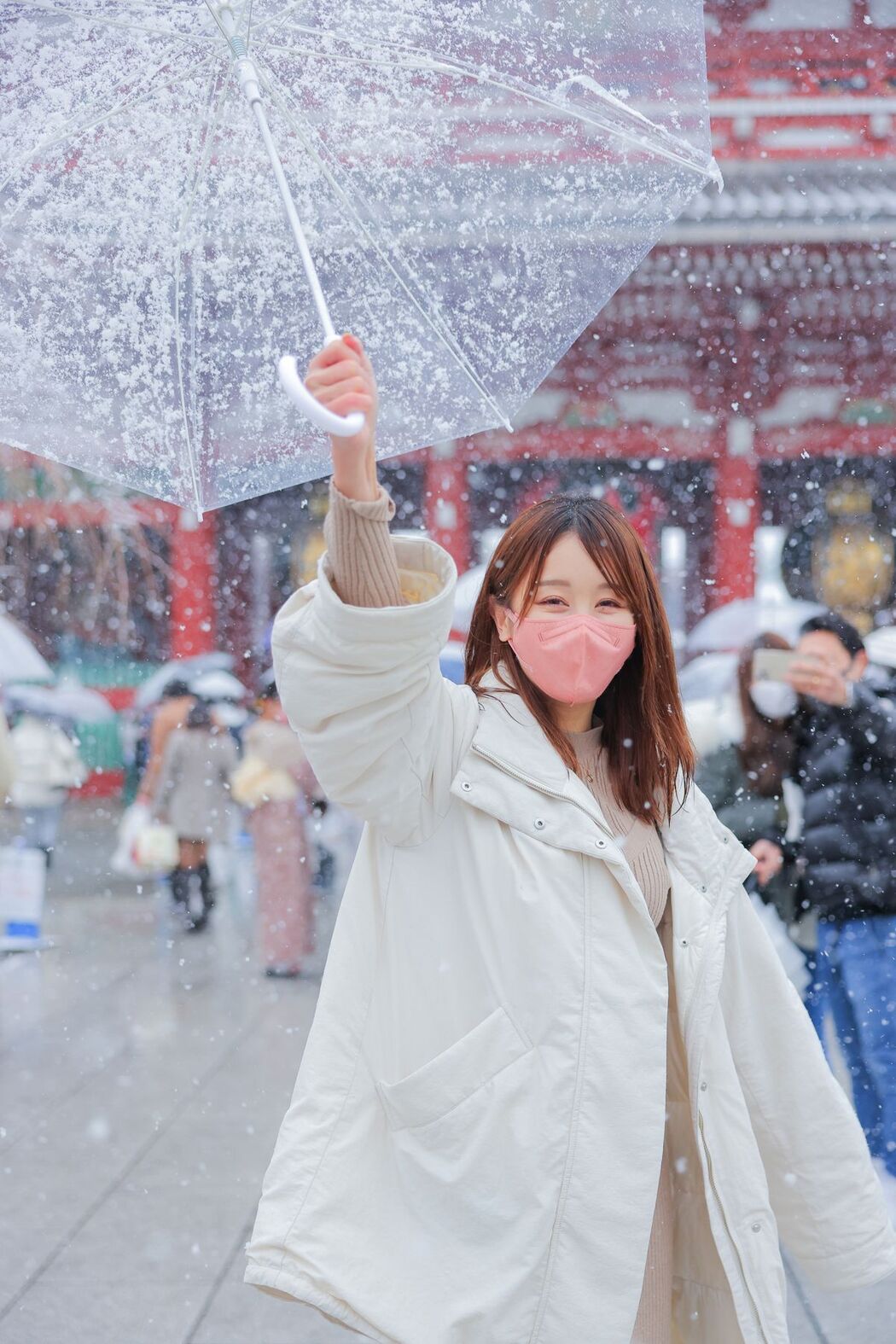 Coser@いくみ 193iKkyu3 &#8211; Fantia 2022年01月合集 Part2 (69P)