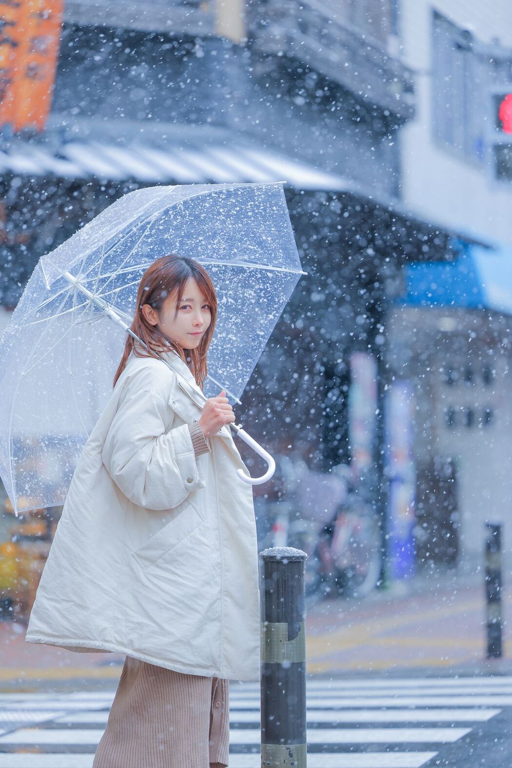 Coser@いくみ 193iKkyu3 &#8211; Fantia 2022年01月合集 Part2 (69P)