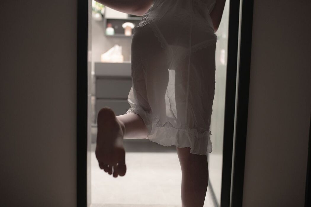 Coser@Bangni邦尼 &#8211; 湿身 (85P)