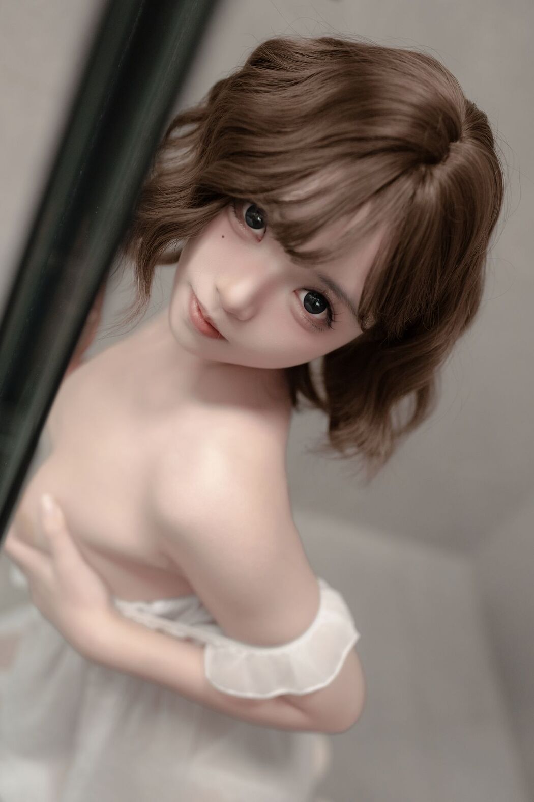 Coser@Bangni邦尼 &#8211; 湿身 (85P)