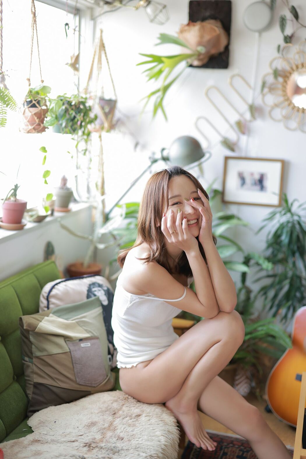 Coser@いくみ 193iKkyu3 &#8211; Fantia 2022年01月合集 Part2 (69P)