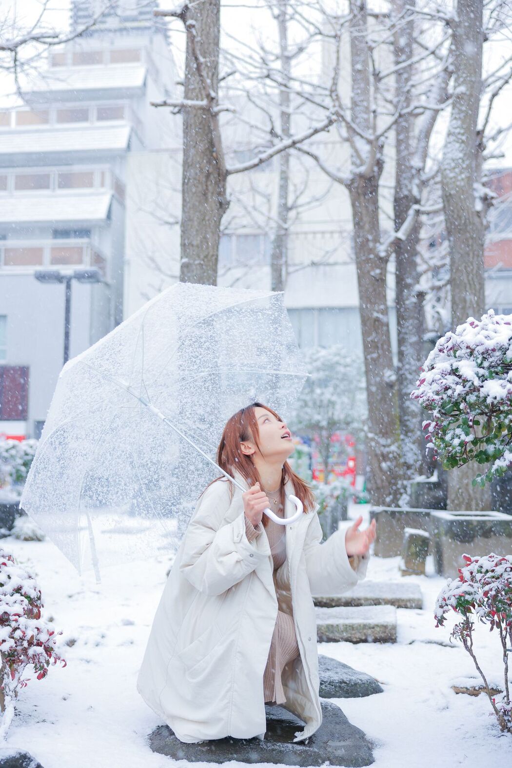 Coser@いくみ 193iKkyu3 &#8211; Fantia 2022年01月合集 Part2 (69P)