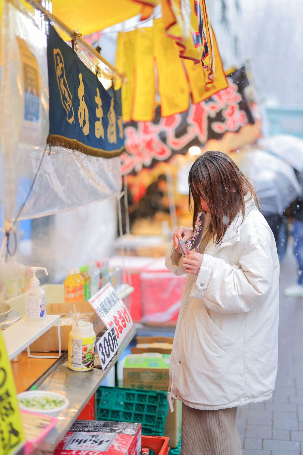 Coser@いくみ 193iKkyu3 &#8211; Fantia 2022年01月合集 Part2 (69P)