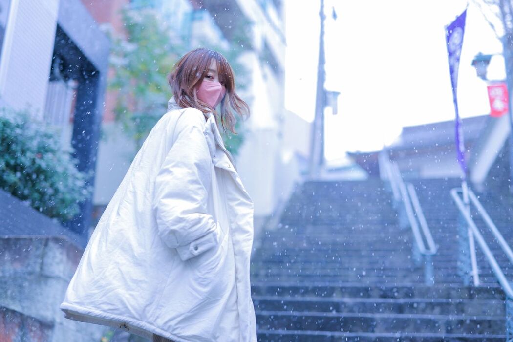 Coser@いくみ 193iKkyu3 &#8211; Fantia 2022年01月合集 Part2 (69P)