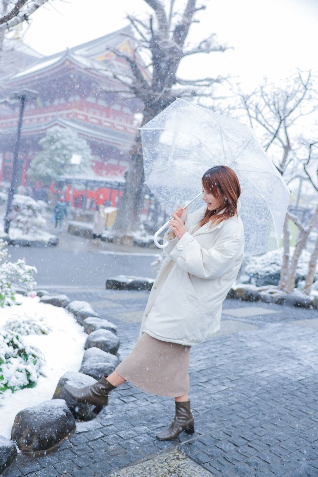 Coser@いくみ 193iKkyu3 &#8211; Fantia 2022年01月合集 Part2 (69P)