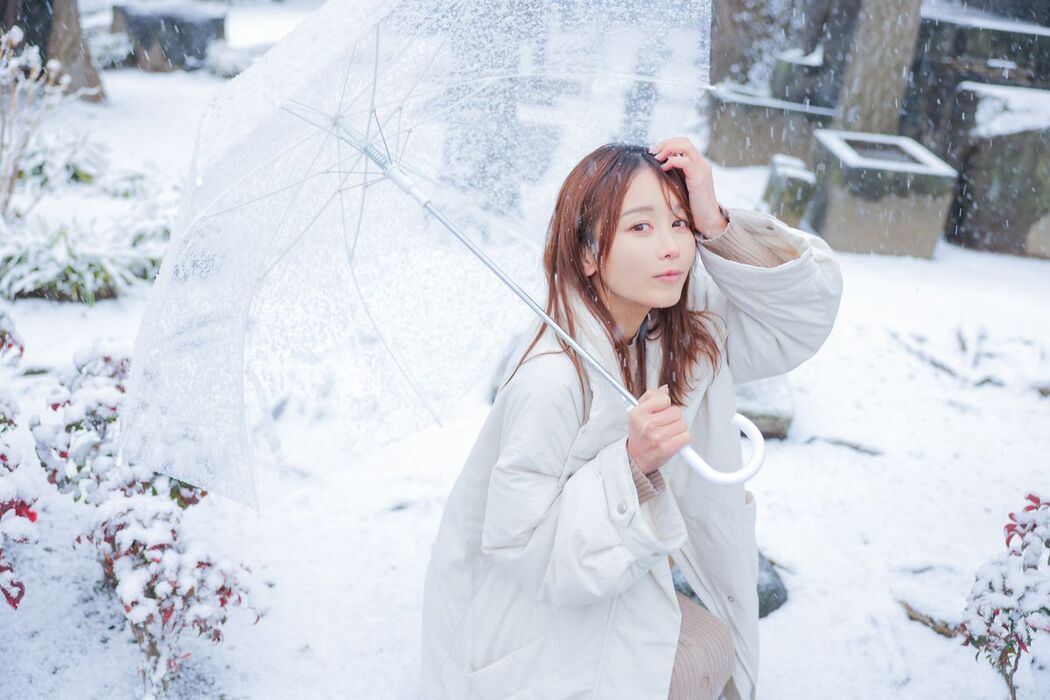Coser@いくみ 193iKkyu3 &#8211; Fantia 2022年01月合集 Part2 (69P)