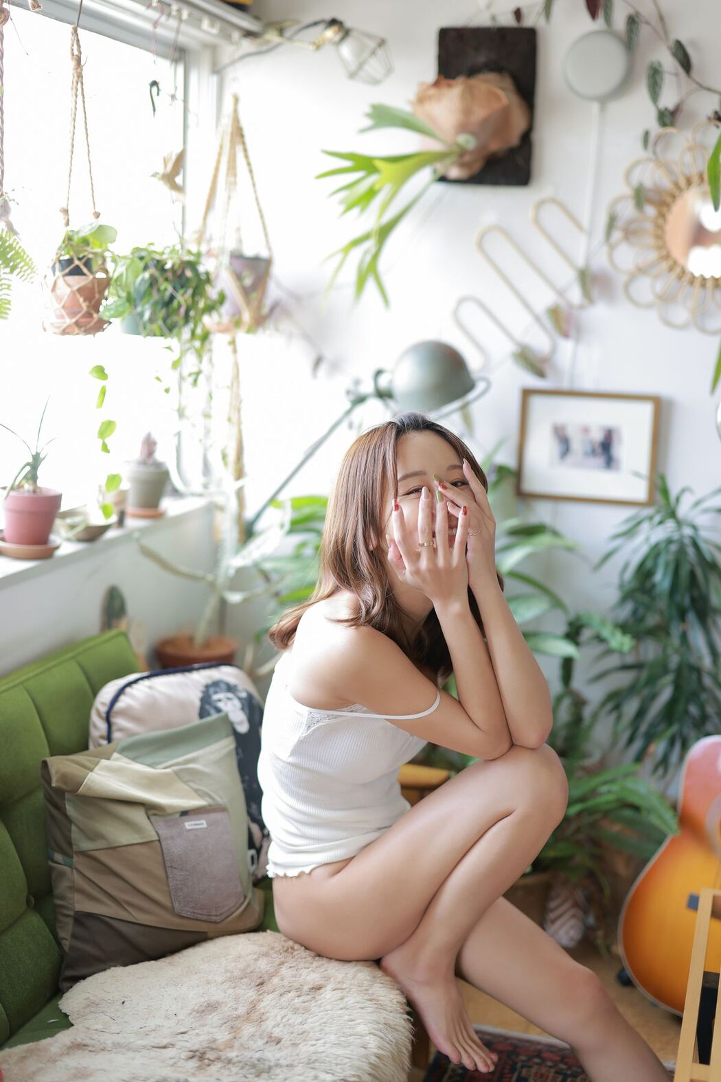 Coser@いくみ 193iKkyu3 &#8211; Fantia 2022年01月合集 Part2 (69P)