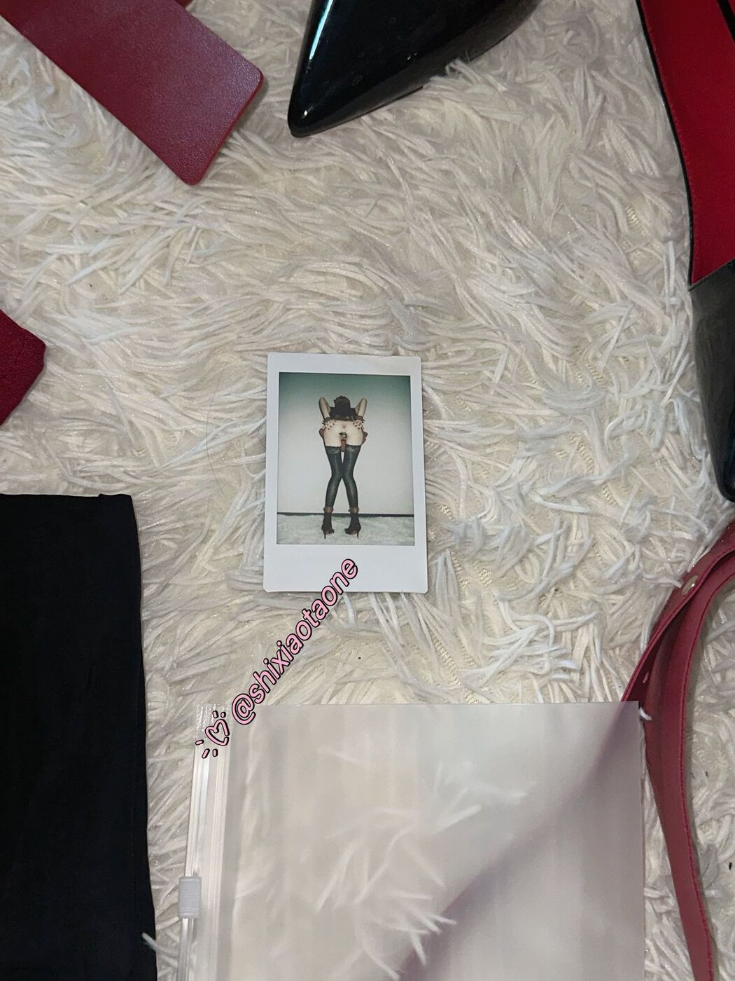 Coser@shixiaotaone &#8211; 精致丝控小公主 X网红福利合集 Part02 (50P)