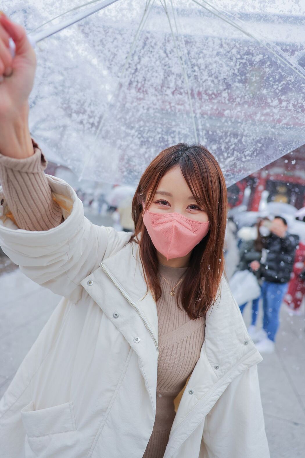 Coser@いくみ 193iKkyu3 &#8211; Fantia 2022年01月合集 Part2 (69P)