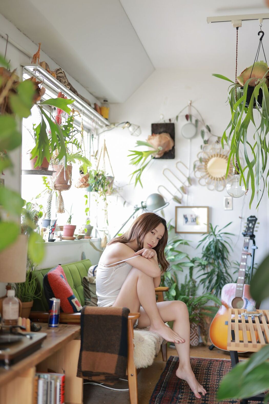 Coser@いくみ 193iKkyu3 &#8211; Fantia 2022年01月合集 Part2 (69P)