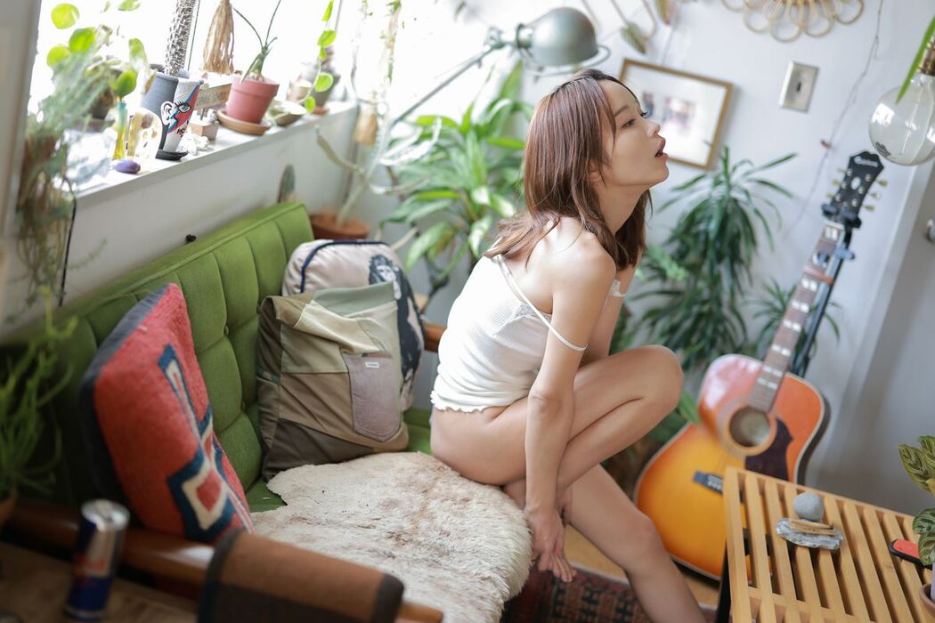 Coser@いくみ 193iKkyu3 &#8211; Fantia 2022年01月合集 Part2 (69P)