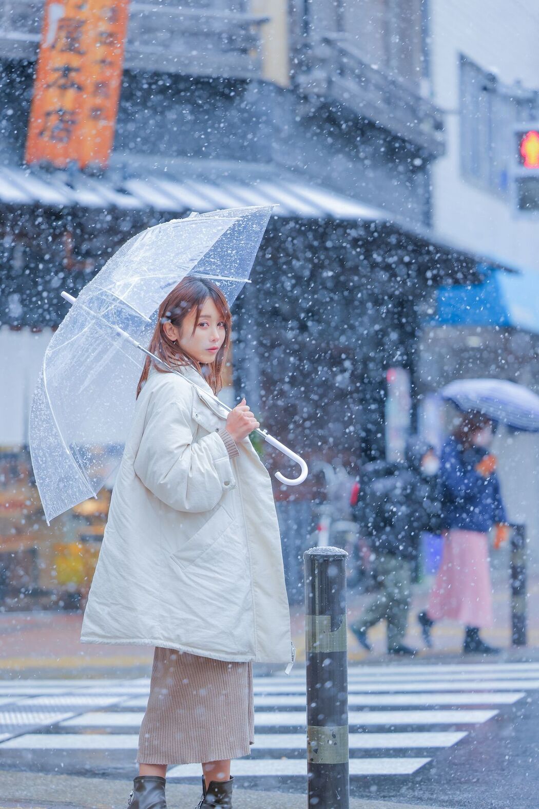 Coser@いくみ 193iKkyu3 &#8211; Fantia 2022年01月合集 Part2 (69P)