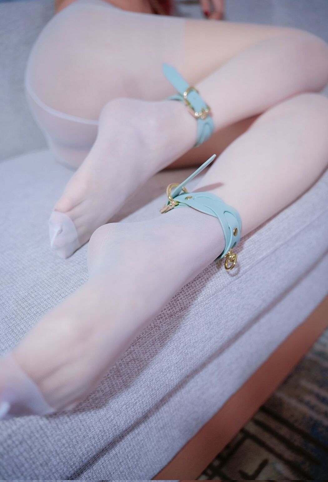 Coser@shixiaotaone &#8211; 精致丝控小公主 X网红福利合集 Part11 (49P)