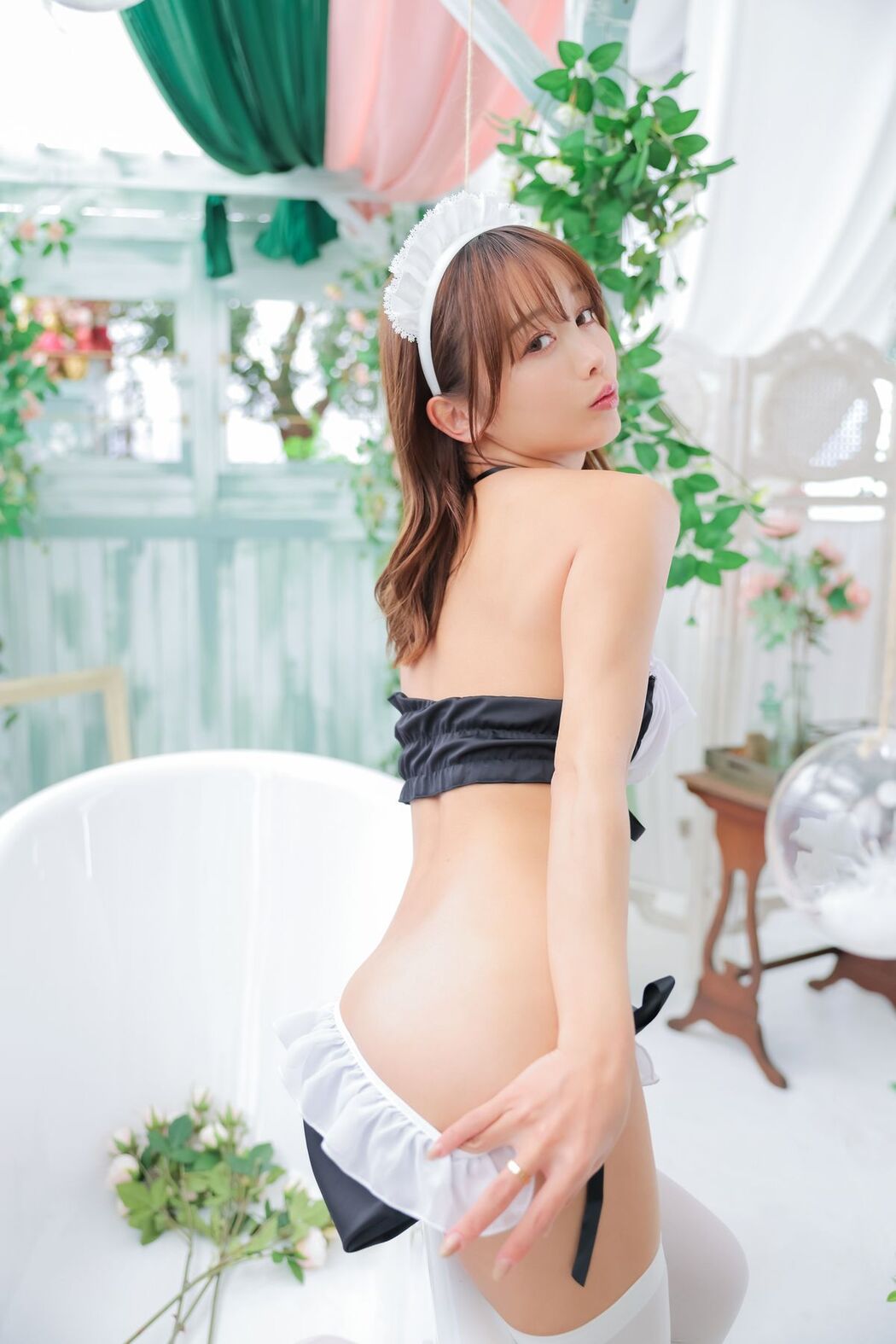 Coser@いくみ 193iKkyu3 &#8211; Fantia 2022年01月合集 Part1 (70P &#8211; 10V)