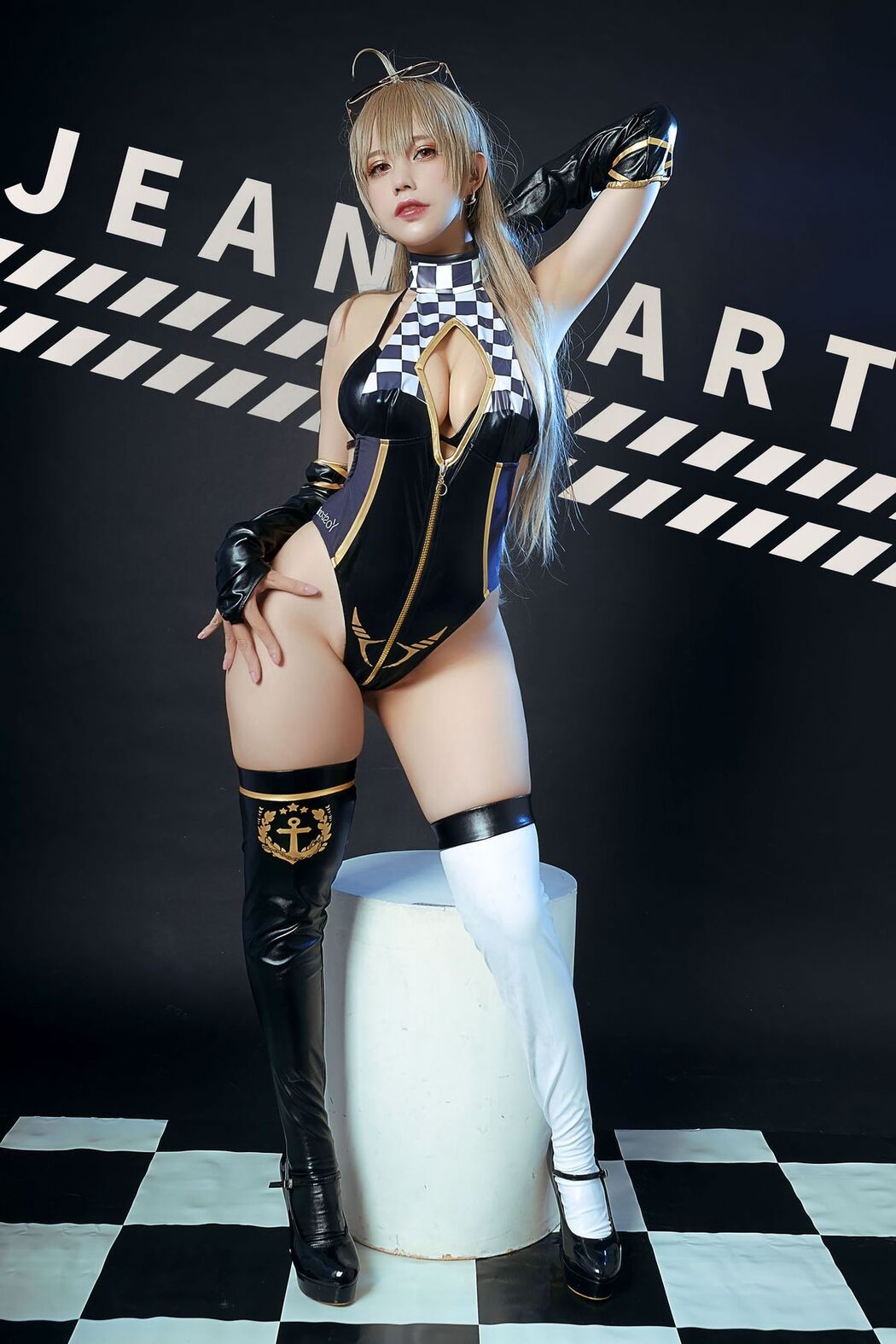 Coser@PingPing &#8211; Jean Bart (21P)