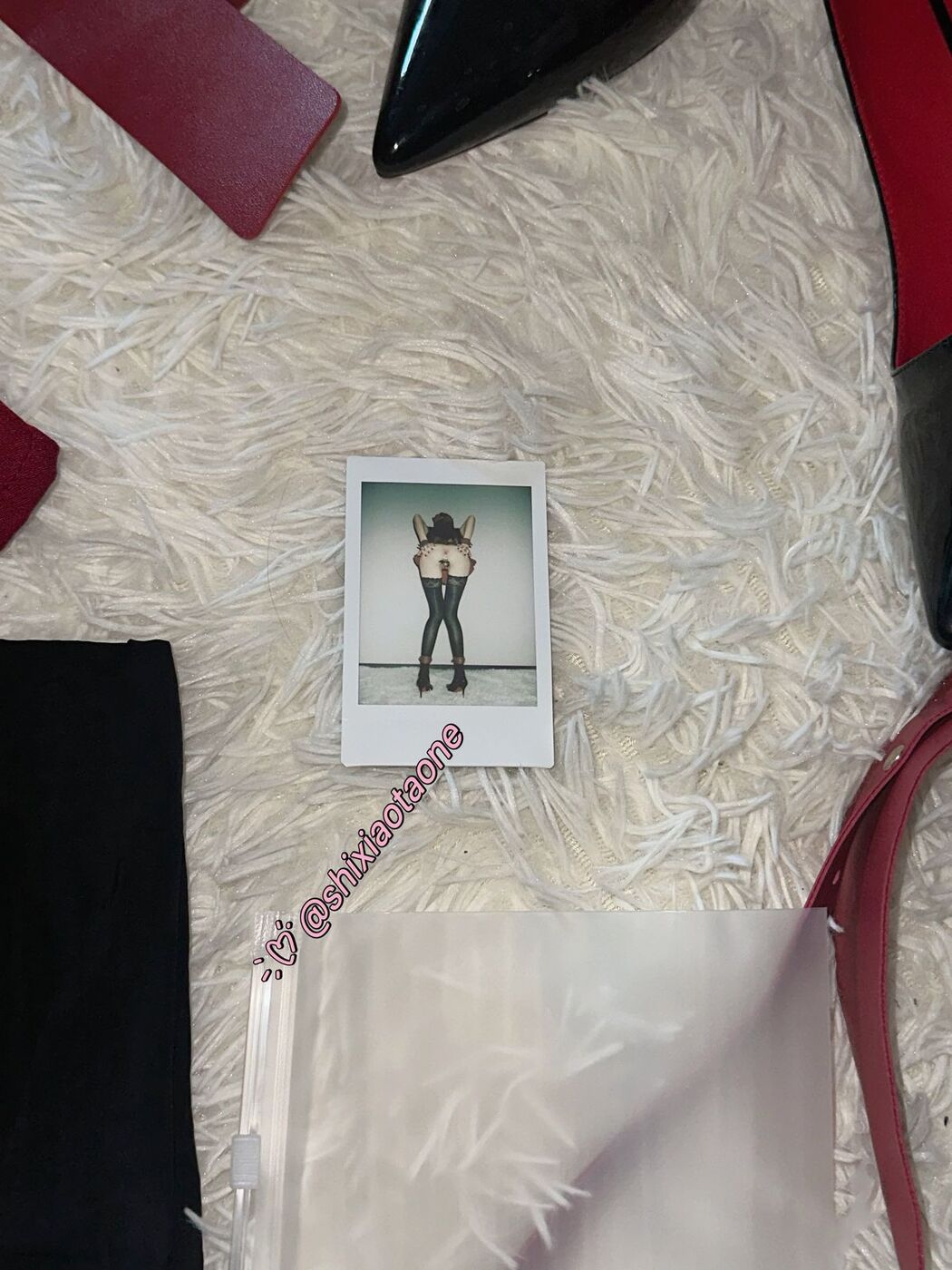 Coser@shixiaotaone &#8211; 精致丝控小公主 X网红福利合集 Part03 (50P)