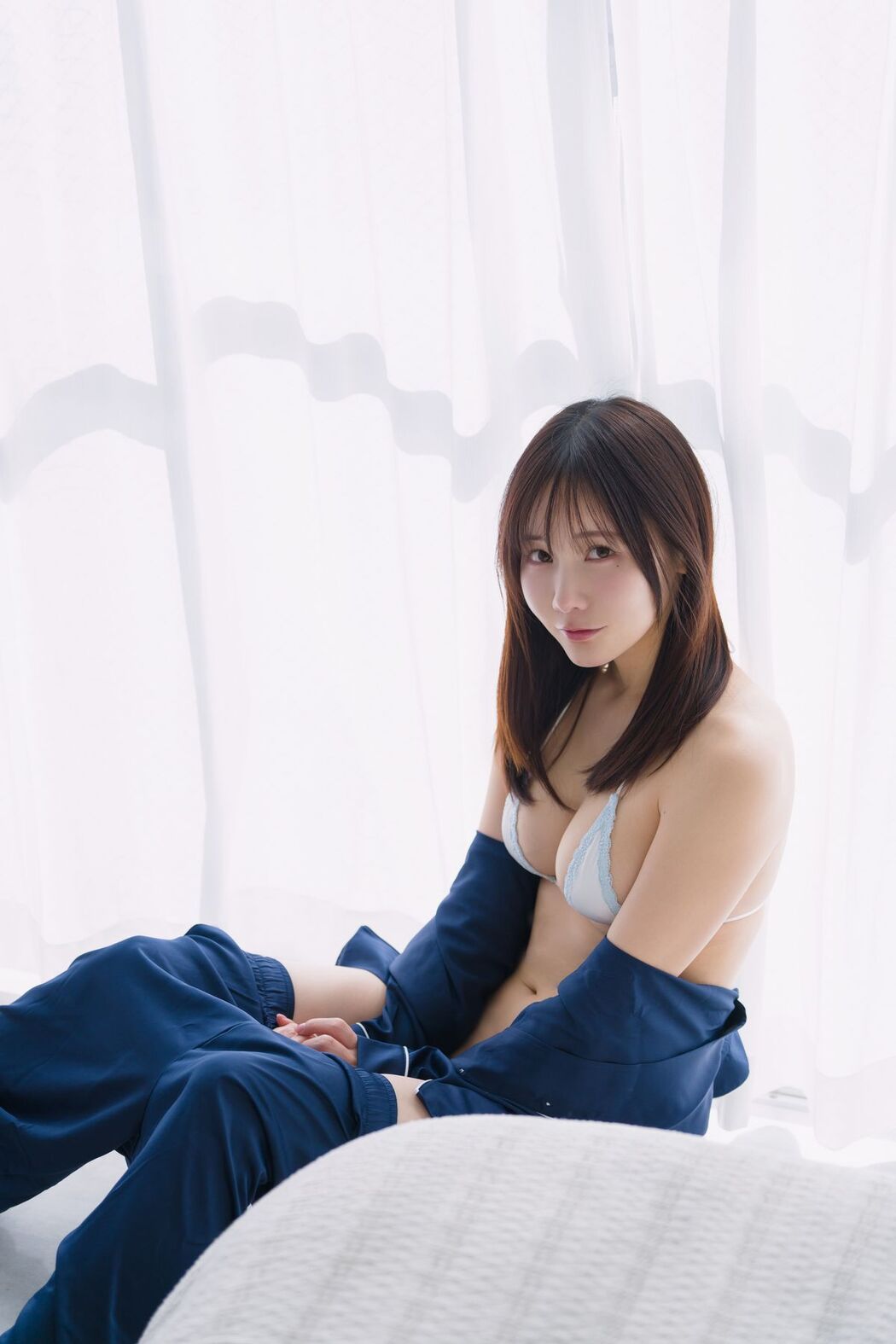 Coser@けん研 けんけん &#8211; ファンティア５周年記念DL写真集 Part2 (51P)