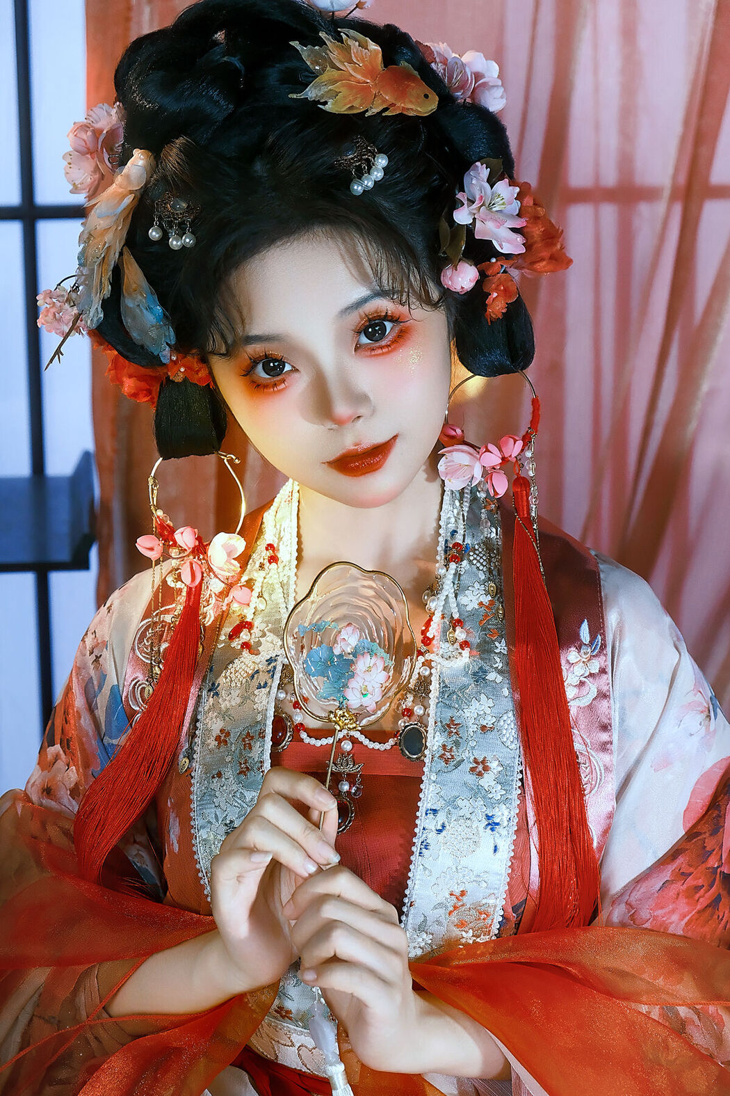 YiTuYu艺图语 Vol.8237 亭子大魔王 (23P)